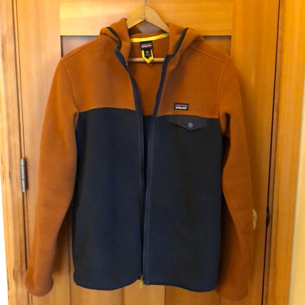 Patagonia Fleece jacket